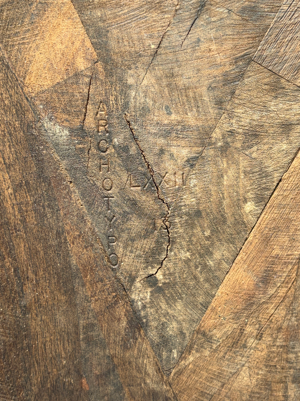 Edward G. Livingston Lounge Chair Archotypo LXXII
