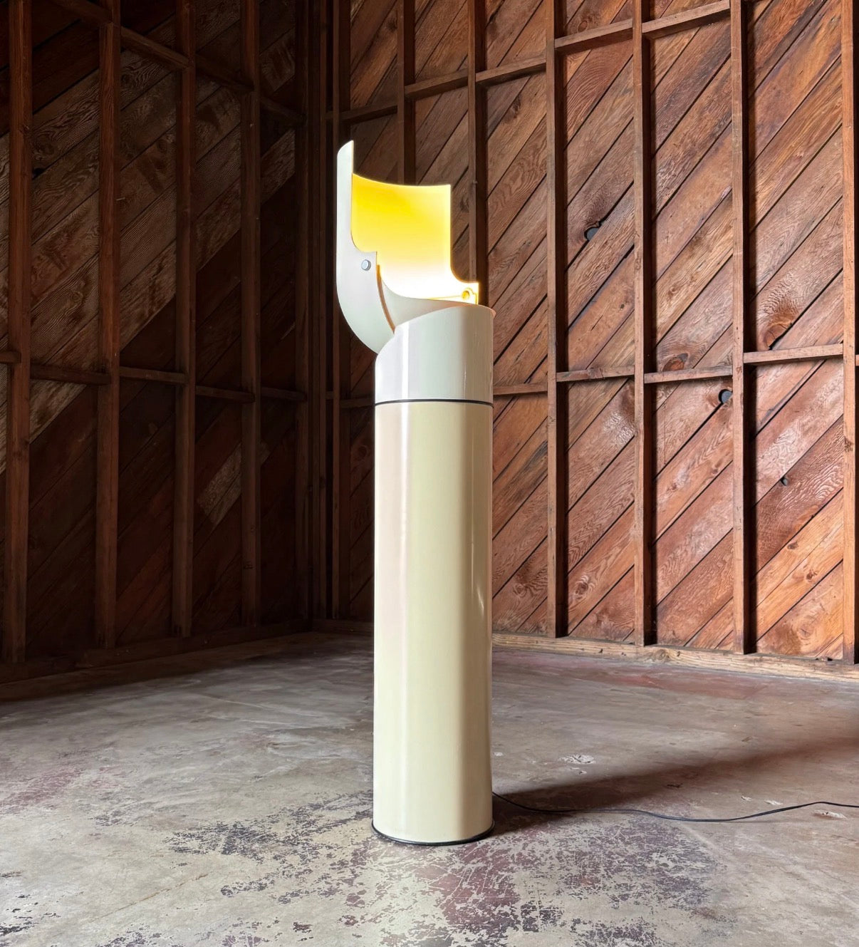 Gae Aulenti 