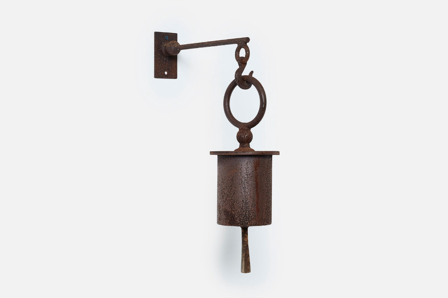 Tom Torrens Wall-Mounted Windbell