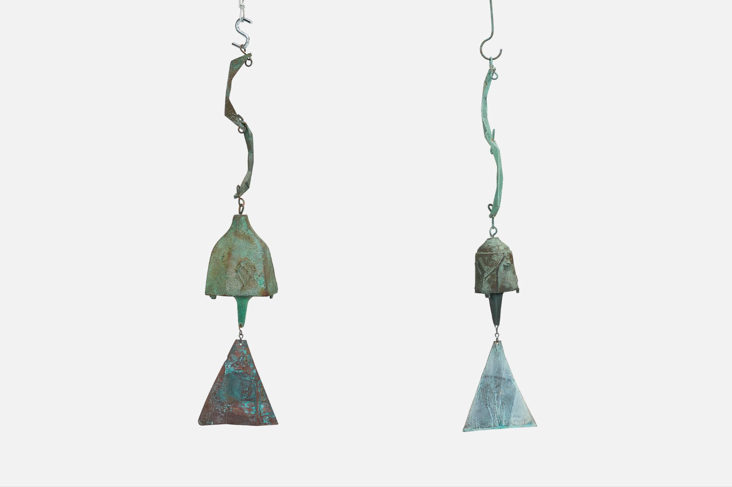 Paolo Soleri, Windbells (2)