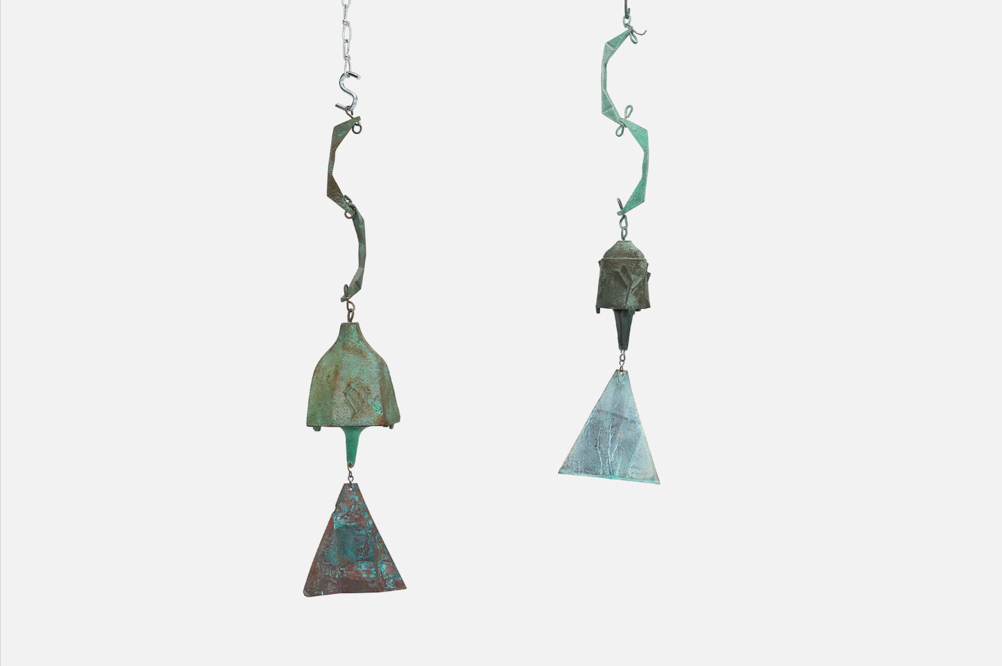 Paolo Soleri, Windbells (2)