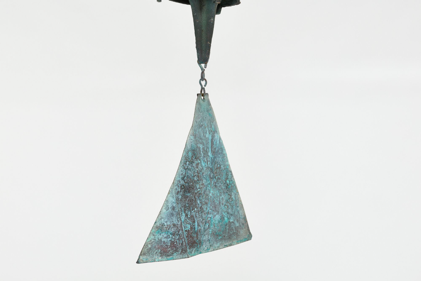 Paolo Soleri, Windbells (2)