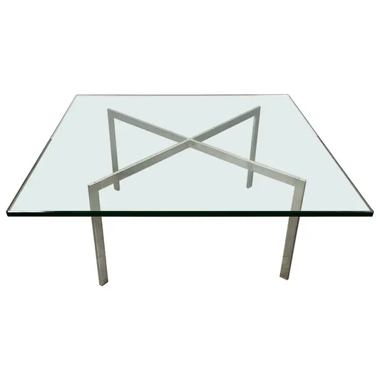 Knoll Barcelona Coffee Table