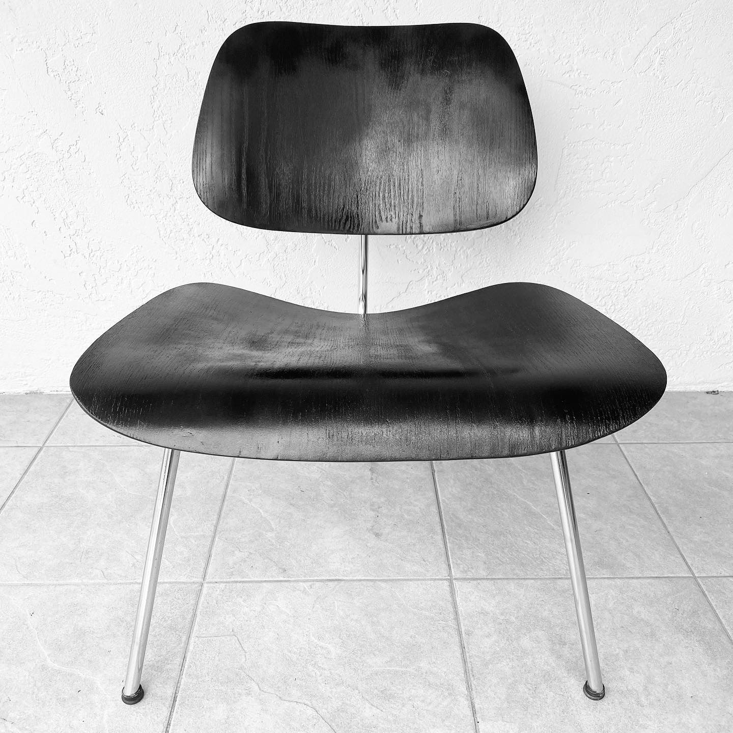 LCM Chair by Charles and Ray Eames