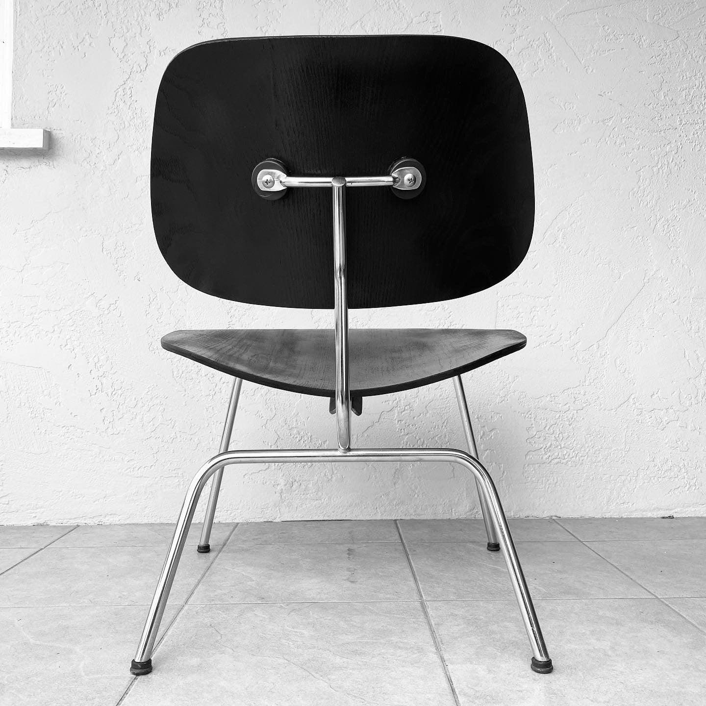 LCM Chair by Charles and Ray Eames