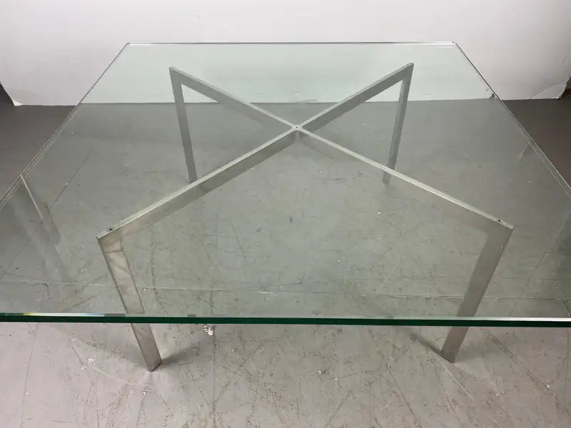 Knoll Barcelona Coffee Table