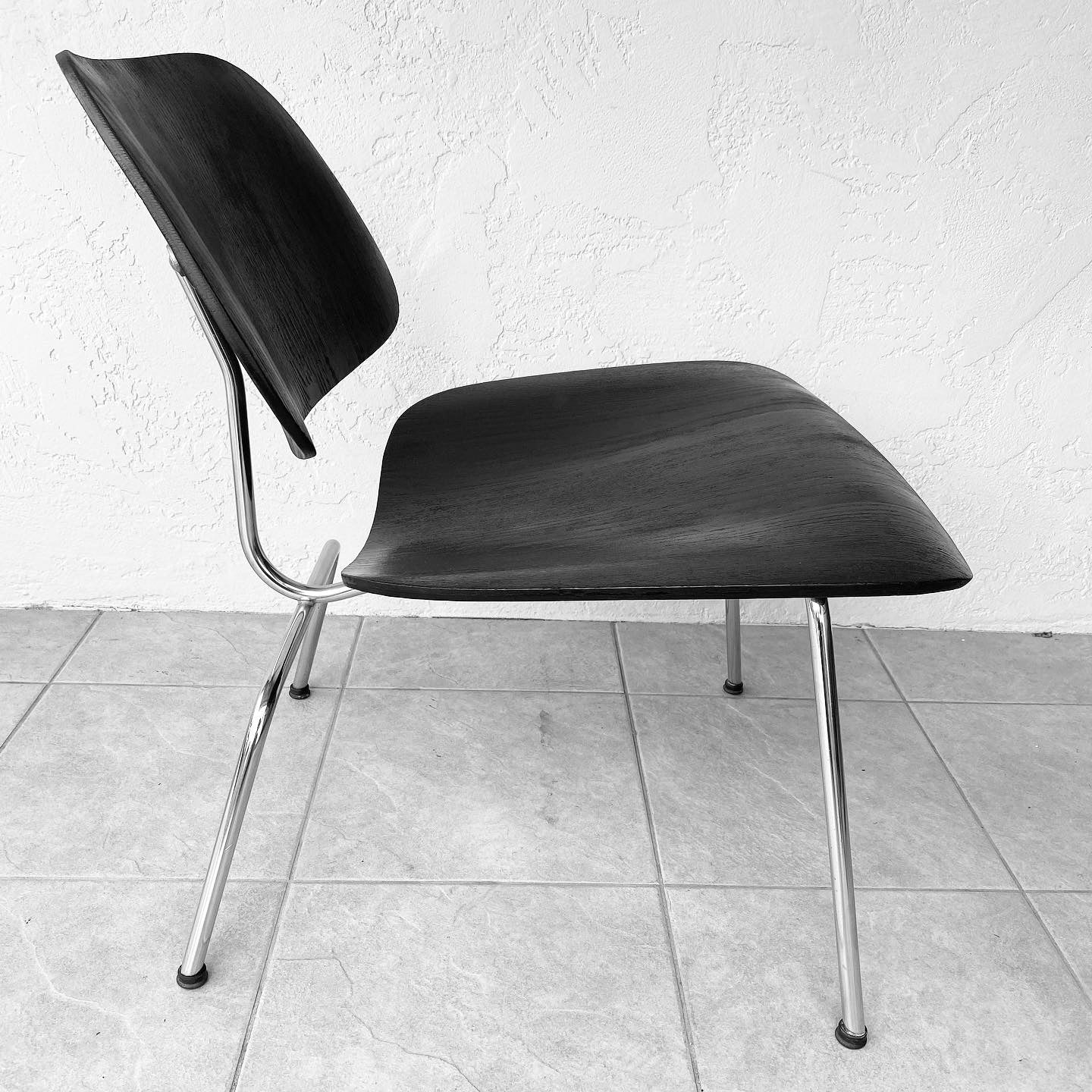 LCM Chair by Charles and Ray Eames