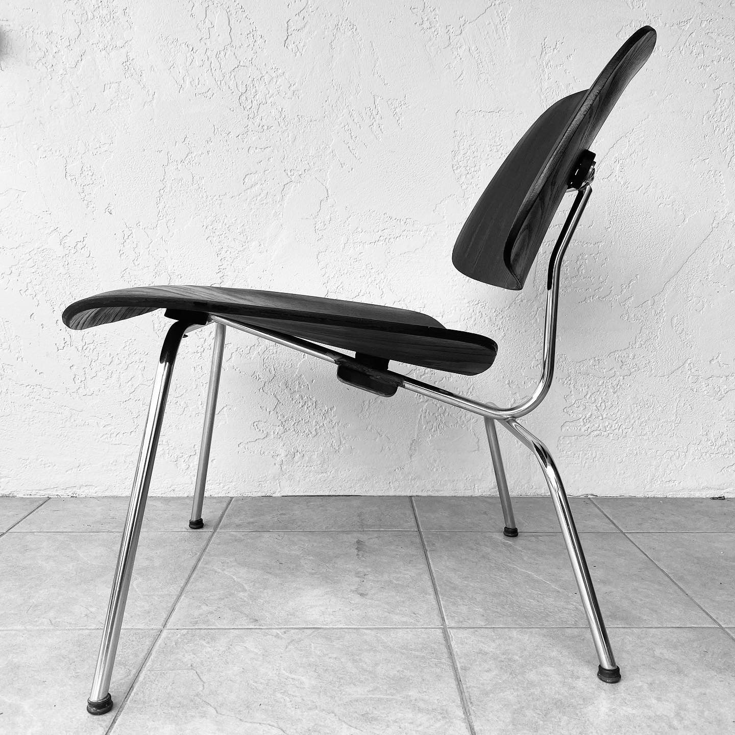 LCM Chair by Charles and Ray Eames