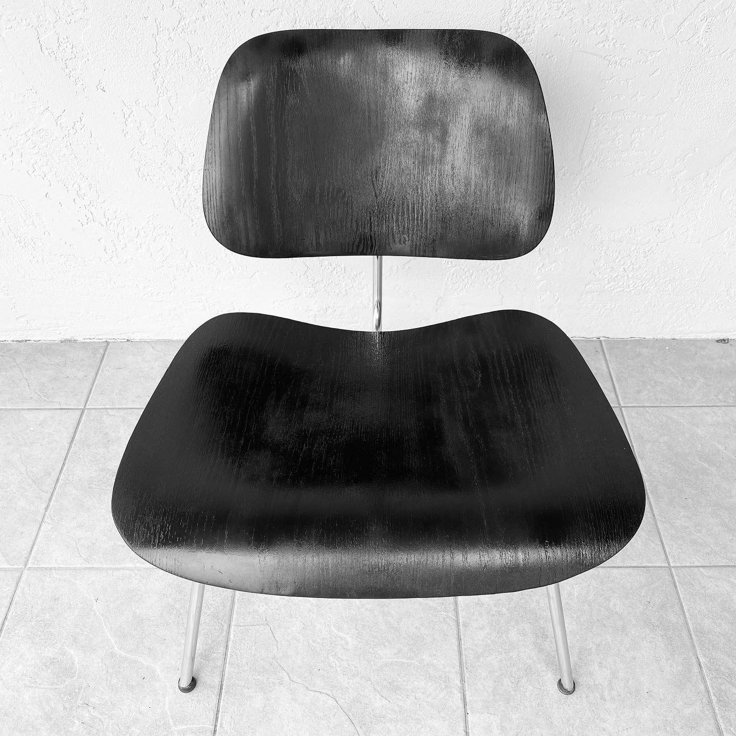 LCM Chair by Charles and Ray Eames